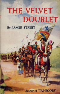 The Velvet Doublet [nn] ([September] 1953)