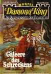 Damona King  #24 (18 February 1980)