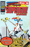 Superman Presents Supergirl Comic  #28 ([February 1978?])