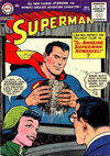 Superman  #98 (July 1955)