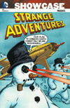 Showcase Presents: Strange Adventures (DC, 2009 series) #2 (2013 [February 2014])