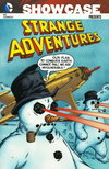 Showcase Presents: Strange Adventures  #2 (2013 [February 2014])