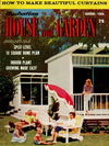 Australian House and Garden (House and Garden, 1948 series) v22#3 (August 1959)