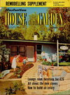 Australian House and Garden  v22#5 (October 1959)