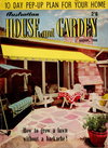 Australian House and Garden  v16#3 (August 1956)