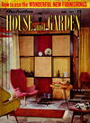 Australian House and Garden (House and Garden, 1948 series) v18#1 (June 1957)