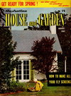 Australian House and Garden  v18#3 (August 1957)