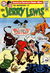 The Adventures of Jerry Lewis (DC, 1957 series) #110 (January-February 1969)