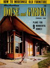 Australian House and Garden  v19#3 (February 1958)