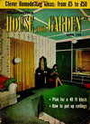 Australian House and Garden  v19#4 (March 1958)