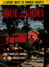 Australian House and Garden (House and Garden, 1948 series) v19#5 (April 1958)