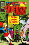 Superman Presents Supergirl Comic (Murray, 1977 series) #29 [July 1978?]