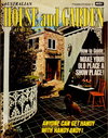 Australian House and Garden  v48#3 (August 1972)