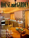 Australian House and Garden (House and Garden, 1948 series) v46#6 (November 1971)