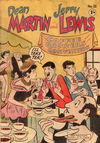 The Adventures of Dean Martin and Jerry Lewis (Frew, 1956 series) #22 [October 1957?]