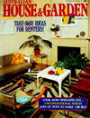 Australian House and Garden  v57#1 (December 1976)