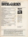 Australian House and Garden (KG Murray, 1973 series) v57#1 — Untitled (page 1)