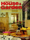 Australian House & Garden  v79#6 (May 1988)