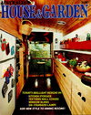 Australian House & Garden  v60#3 (August 1978)