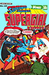 Superman Presents Supergirl Comic (Murray, 1977 series) #34 ([July 1979?])