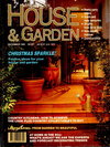 Australian House & Garden  v83#1 (December 1989)
