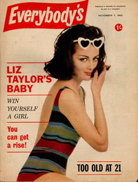 Everybody's 7 November 1962