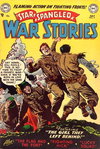 Star Spangled War Stories  #11 (July 1953)