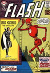 The Flash (DC, 1959 series) #133 December 1962