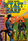 Wyatt Earp Frontier Marshal  #22 (November 1958)