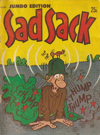 Sad Sack Jumbo Edition (Rosnock, 1974 series)  #43140 ([1974?])