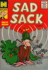 Sad Sack Comics  #59 (June 1956)