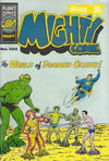 Mighty Comic (KG Murray, 1973 series) #122 ([March 1978?])