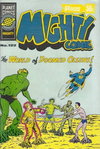 Mighty Comic  #122 ([March 1978?])