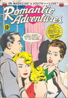 Romantic Adventures  #43 (March 1954)