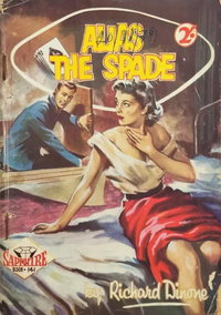 Sapphire Book  #141 ([ November 1962?])