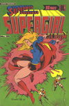 Superman Presents Supergirl Album (Murray, 1979 series) #35 [September 1979?]