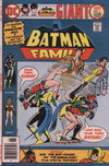 Batman Family  #5 (May-June 1976)