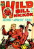 Wild Bill Hickok (Avon, 1949 series) #6 (February 1951)