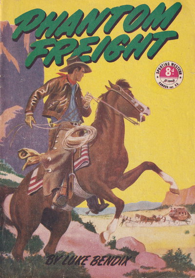 Phantom Freight [nn] ([1955?])