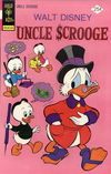 Walt Disney Uncle Scrooge (Western, 1963 series) #118 (April 1975)