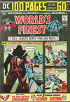 World's Finest Comics  #223 (May-June 1974)