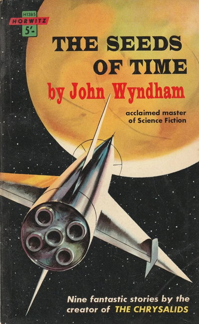 Horwitz [H]  #1385 ([1961?])