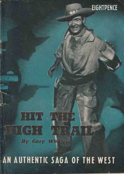 Hit the High Trail (Transport, 1953?)  ([1953?])