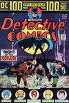 Detective Comics  #439 (February-March 1974)