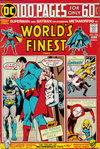 World's Finest Comics  #226 (November-December 1974)
