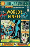 World's Finest Comics  #228 (March-April 1975)