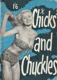 Chicks and Chuckles [nn] ([1950?])
