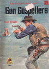 Bison Western (Cleveland, 1960? series) #350 — Gun Gospellers ([1970?])