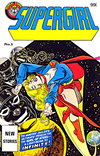 Supergirl  #1 ([July 1983])