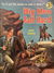 Arizona Western (Cleveland, 1955? series) #122 — Big Men Fall Hard ([1960?])